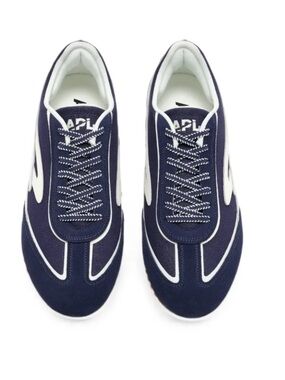 APL ATHLETIC PROPULSION LABS
